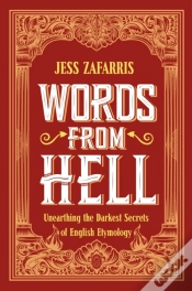 Capa do artigo Words From Hell