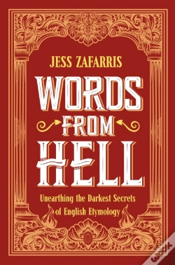 Capa do artigo Words From Hell
