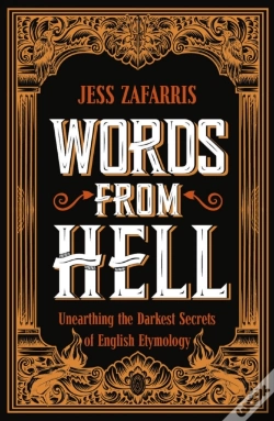 Capa do artigo Words From Hell