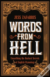 Capa do artigo Words From Hell