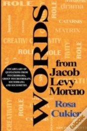 Capa do artigo Words From Jacob Levi Moreno