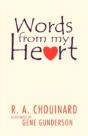Words From My Heart - Preview