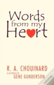 Capa do artigo Words From My Heart