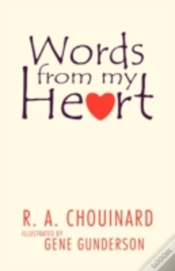 Capa do artigo Words From My Heart