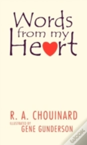 Capa do artigo Words From My Heart
