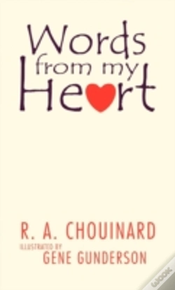 Capa do artigo Words From My Heart