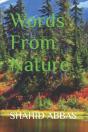 Words From Nature - Preview