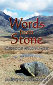 Capa do artigo Words From Stone