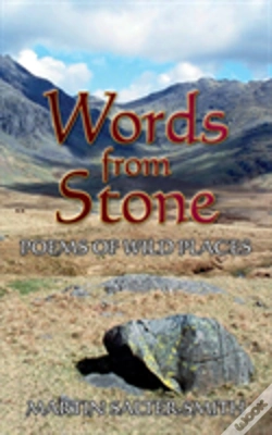 Capa do artigo Words From Stone