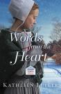 Words From The Heart - Preview