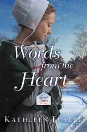 Capa do artigo Words From The Heart