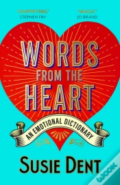 Capa do artigo Words From The Heart