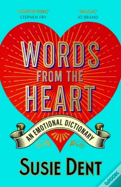 Capa do artigo Words From The Heart