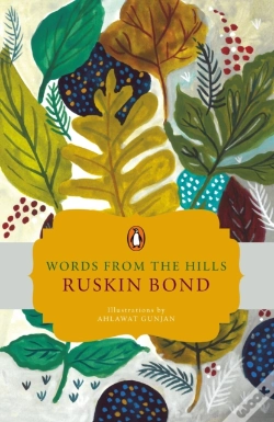 Capa do artigo Words From The Hills