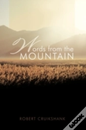 Capa do artigo Words From The Mountain