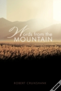 Capa do artigo Words From The Mountain