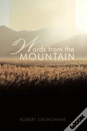 Capa do artigo Words From The Mountain