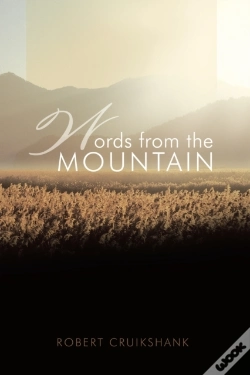 Capa do artigo Words From The Mountain