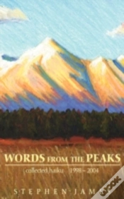 Capa do artigo Words From The Peaks