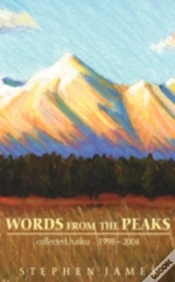 Capa do artigo Words From The Peaks