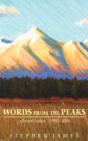 Words From The Peaks - Preview