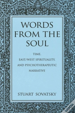 Capa do artigo Words From The Soul