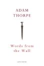 Words From The Wall - Preview