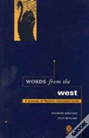 Capa do artigo Words From The West