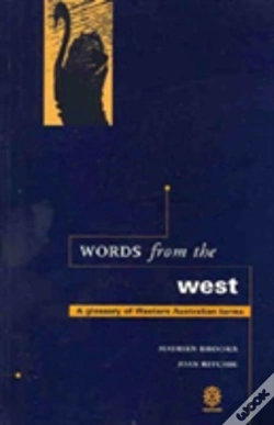 Capa do artigo Words From The West