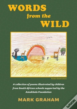 Capa do artigo Words From The Wild