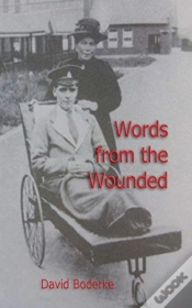 Capa do artigo Words From The Wounded