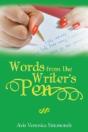 Words From The Writer'S Pen - Preview