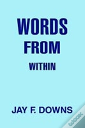Capa do artigo Words From Within