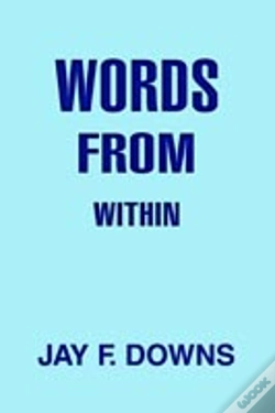 Capa do artigo Words From Within