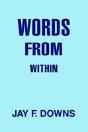 Words From Within - Preview
