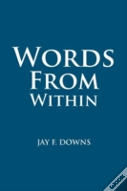 Capa do artigo Words From Within