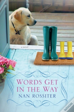 Capa do artigo Words Get In The Way