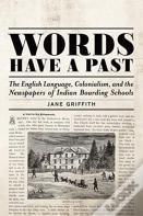 Words Have A Past