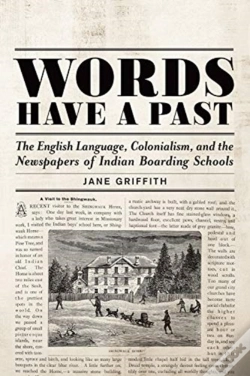 Capa do artigo Words Have A Past