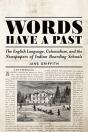 Words Have A Past - Preview