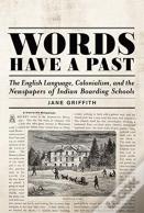 Words Have A Past