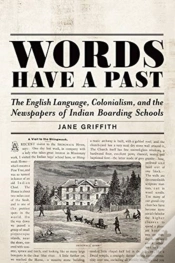 Capa do artigo Words Have A Past