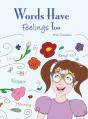 Words Have Feelings Too - Preview