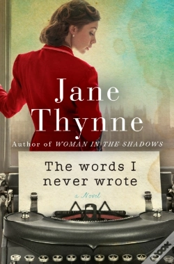 Capa do artigo Words I Never Wrote