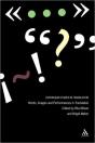 Words, Images And Performances In Translation - Preview