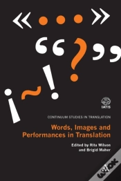Capa do artigo Words, Images And Performances In Translation
