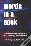 Words In A Book