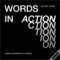 Capa do artigo Words In Action