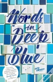 Capa do artigo Words In Deep Blue