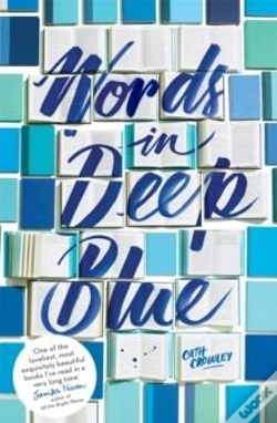 Capa do artigo Words In Deep Blue